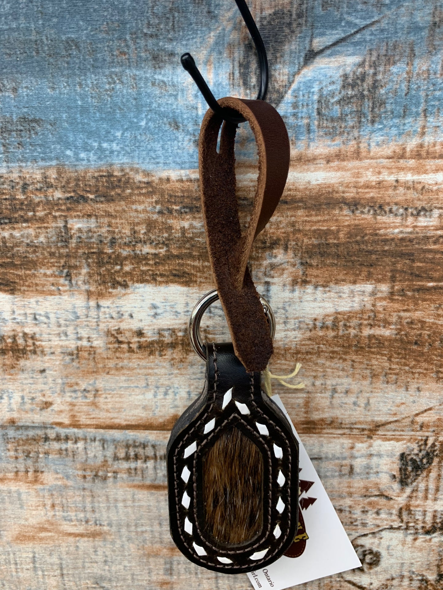 TC Magnetic Hat Hangers