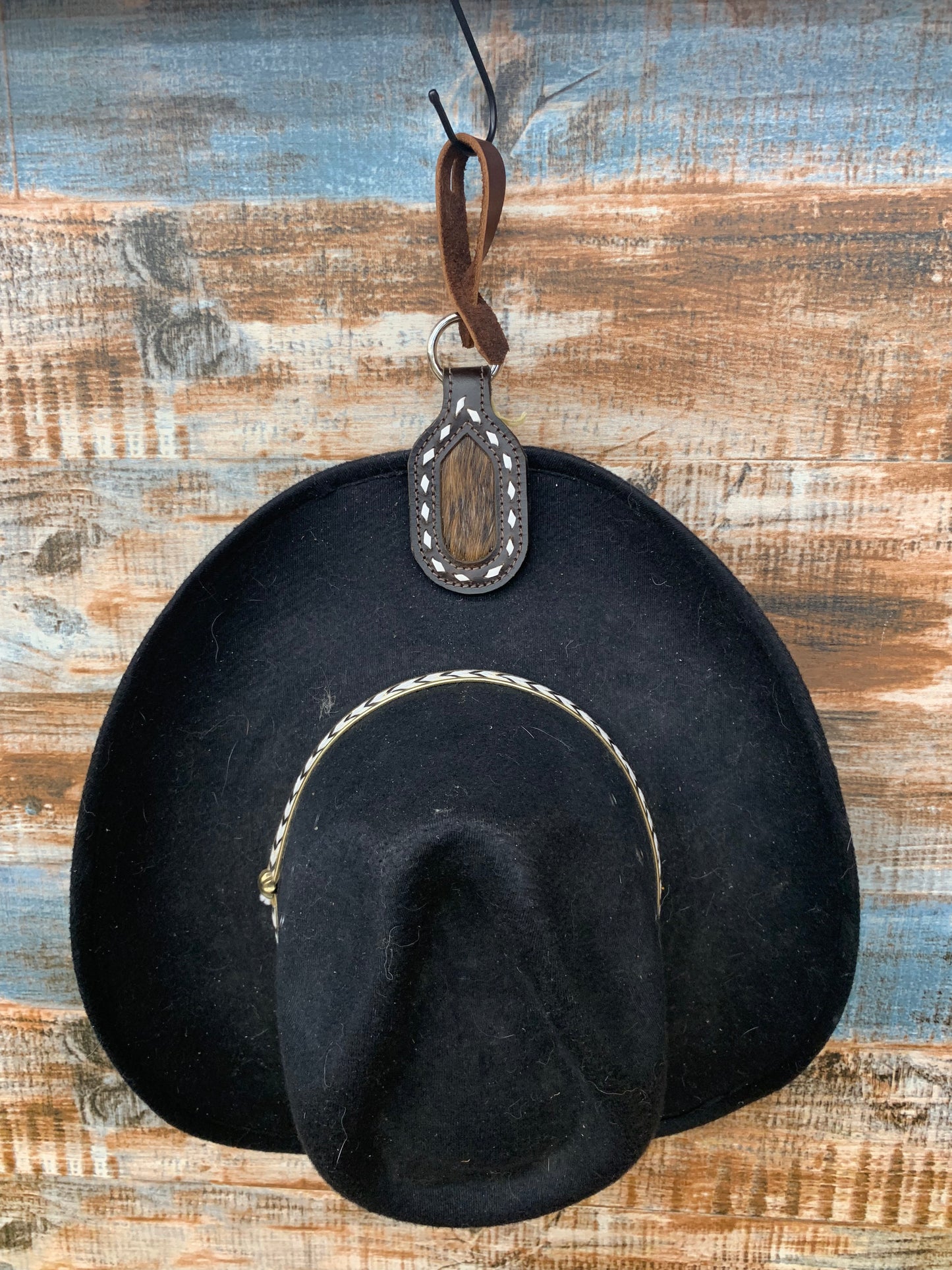 TC Magnetic Hat Hangers
