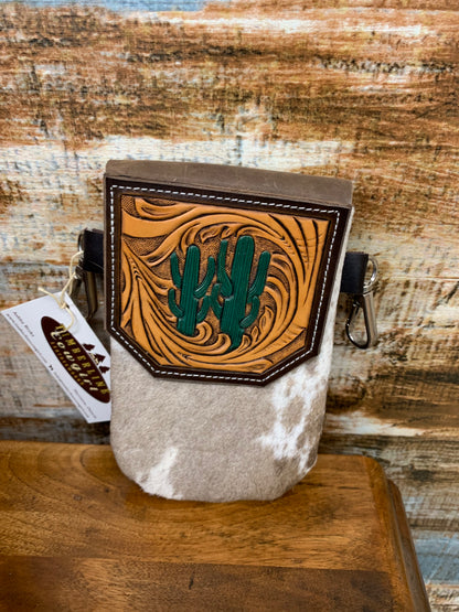 TC Belt Loop Phone Pouch