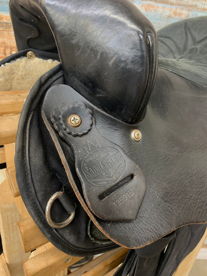 Used SaddleKing Saddle