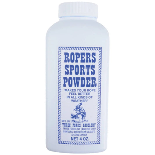 Ropers Sports Powder