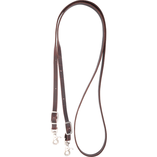 Martin 5/8” Latigo Roping Rein