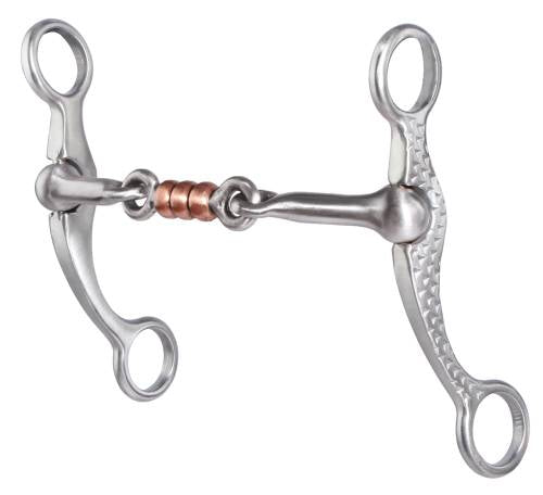 PC Rasp Cheek Dogbone