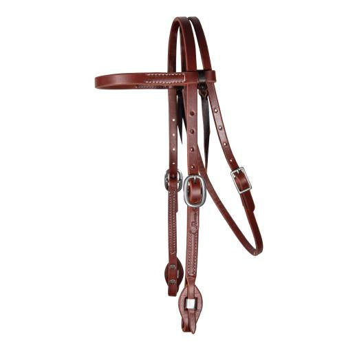 PC RANCH QUICK CHANGE BROWBAND HEADSTALL