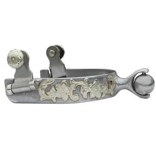 PC FLORAL BALL SPUR