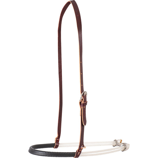 Martin Double Rope Noseband W/ Shrink Wrap