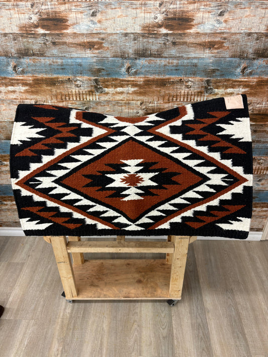 Cuttinup Show Blanket - The Flournoy