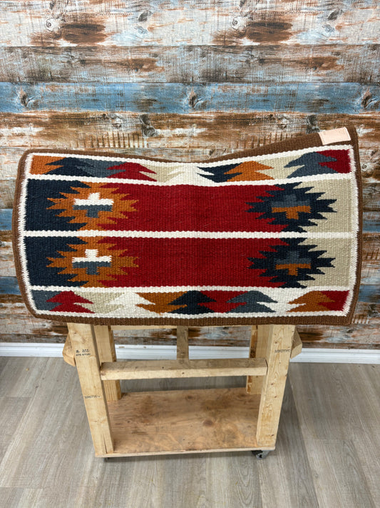 Cuttinup Show Blanket - The Edson