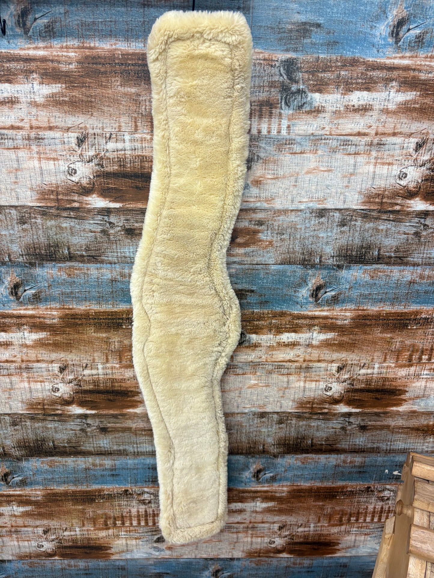 Used PC Fleece Cinch