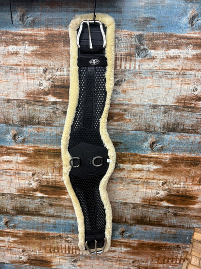 Used PC Fleece Cinch