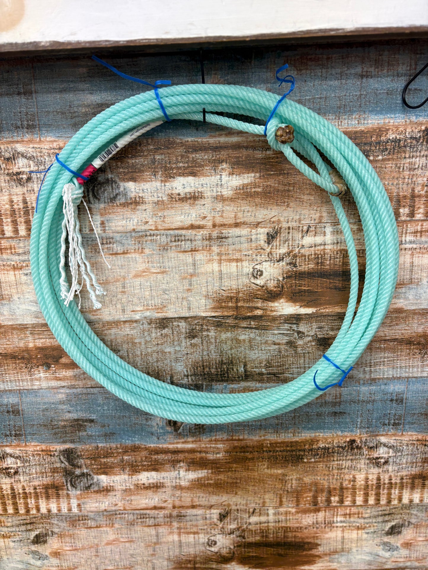 Cobalt - Head/Heel Rope
