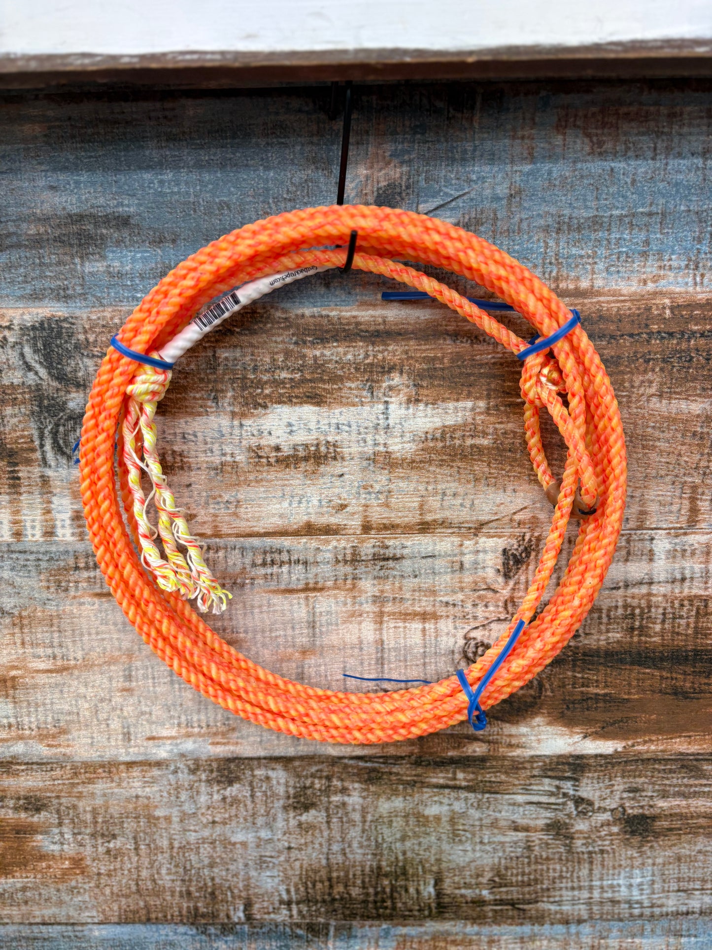 Vapor - 18' Kid Rope