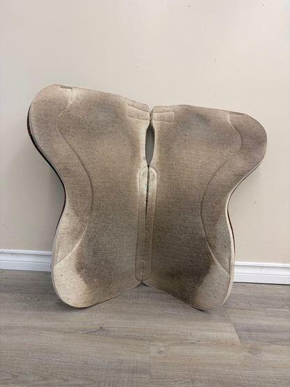 Used Synergy Pad