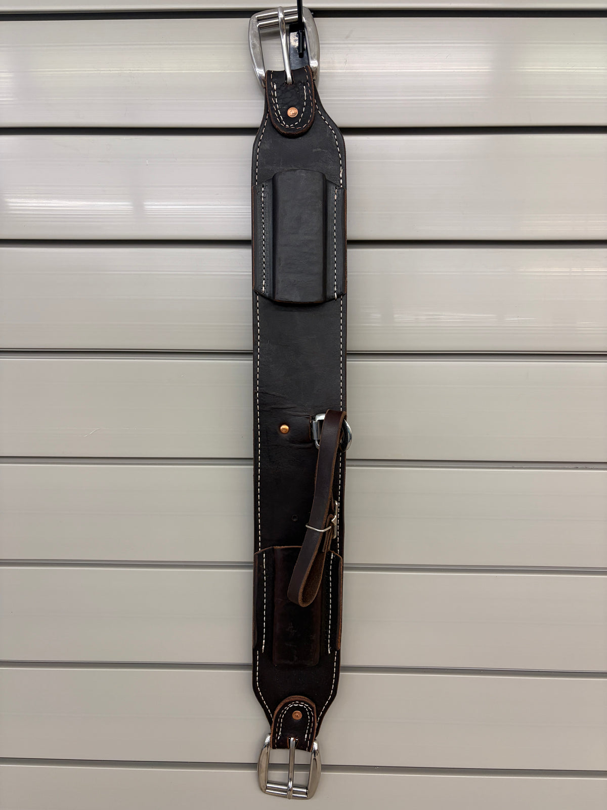 Trent Ward Back Cinch