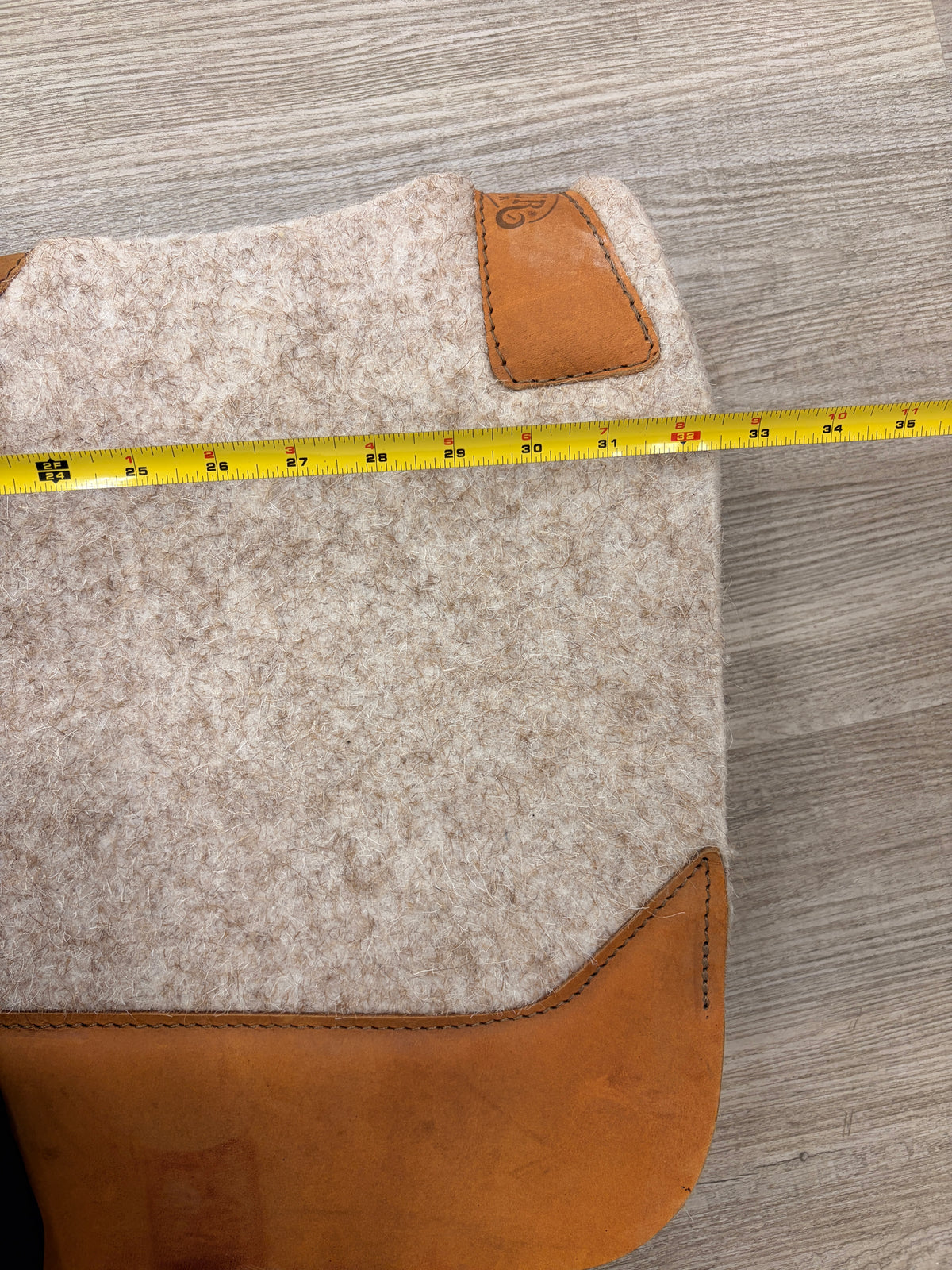Used Weaver Pad