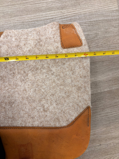 Used Weaver Pad