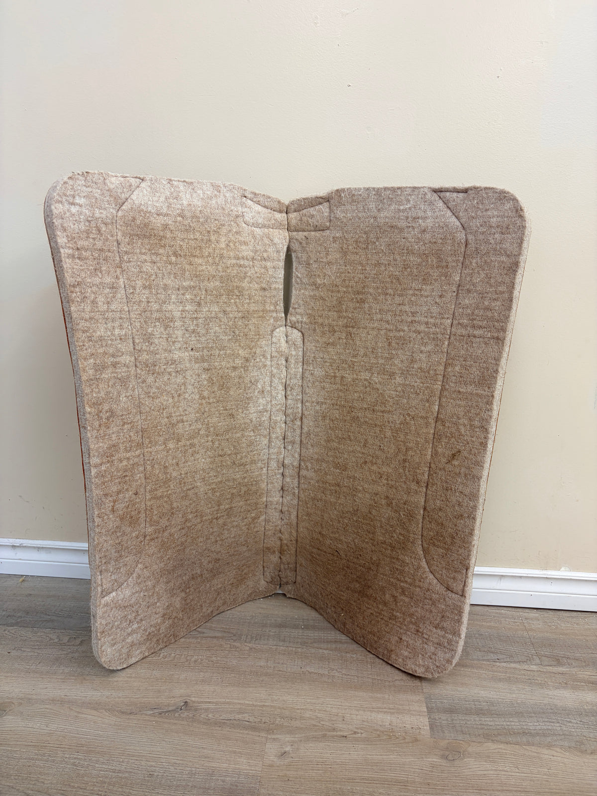 Used Weaver Pad