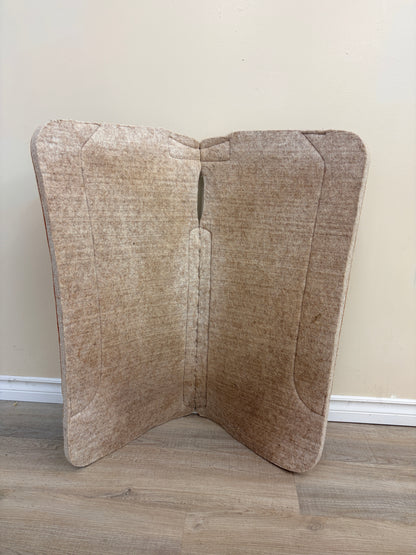 Used Weaver Pad