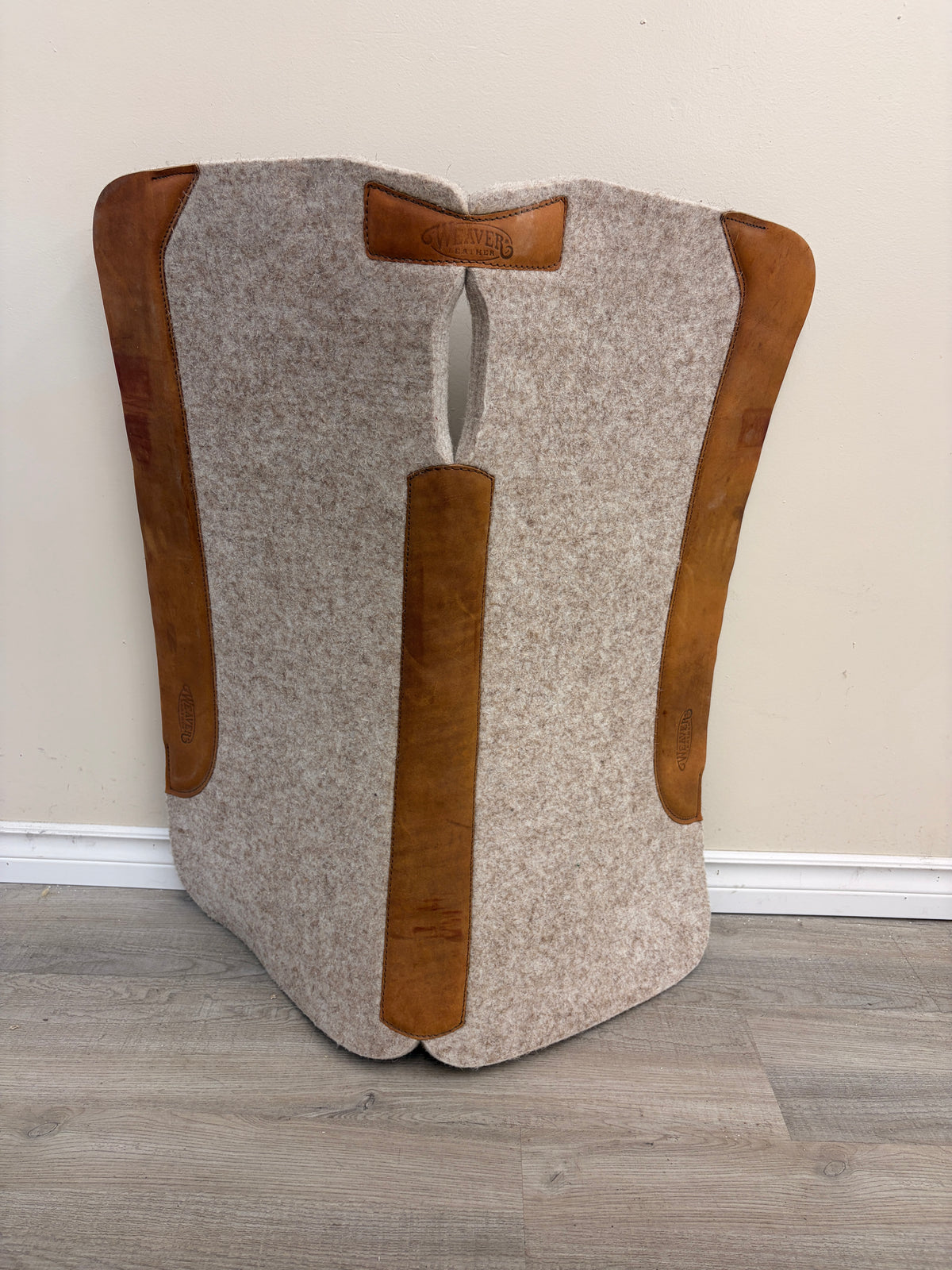 Used Weaver Pad