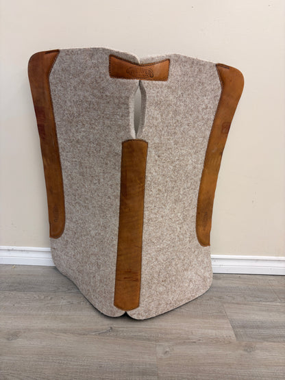 Used Weaver Pad