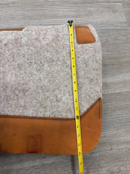 Used Weaver Pad
