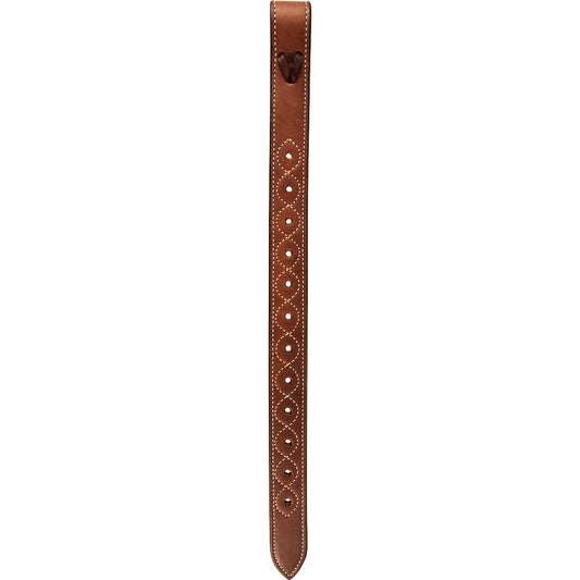Martin Flank Billet- Chocolate