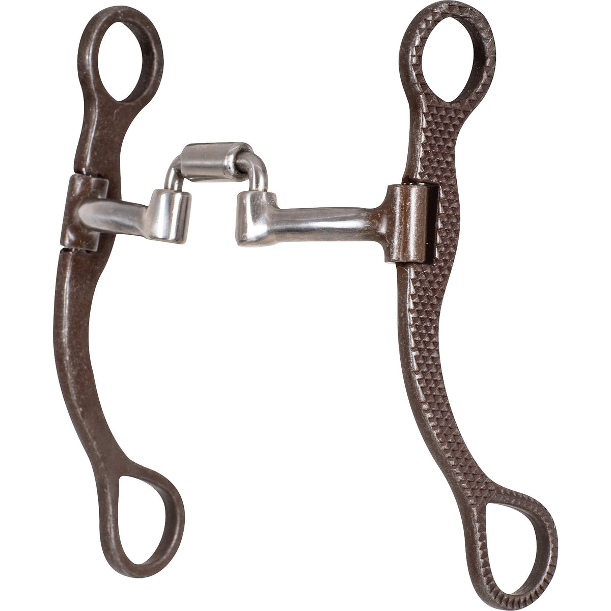 Low Port Barrel Bit 7 12 inch Shank Rasp Design