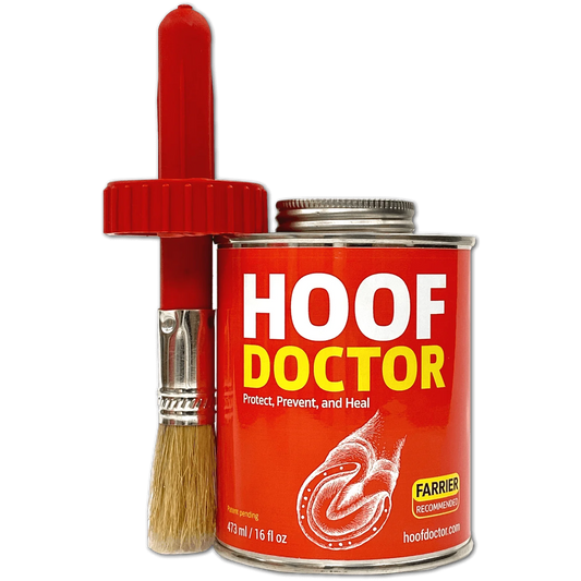 Hoof Doctor 473ml