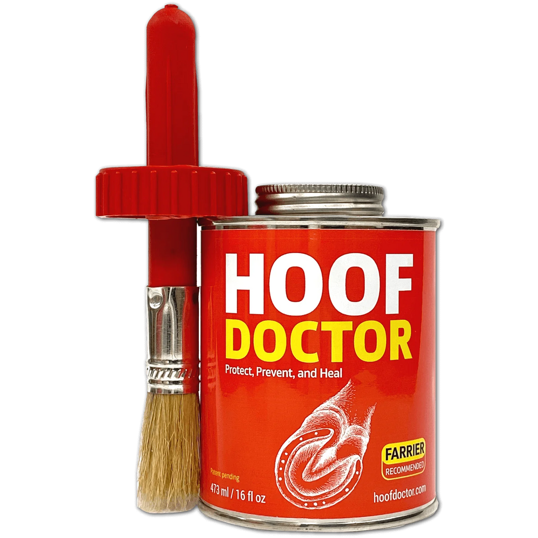 Hoof Doctor 473ml