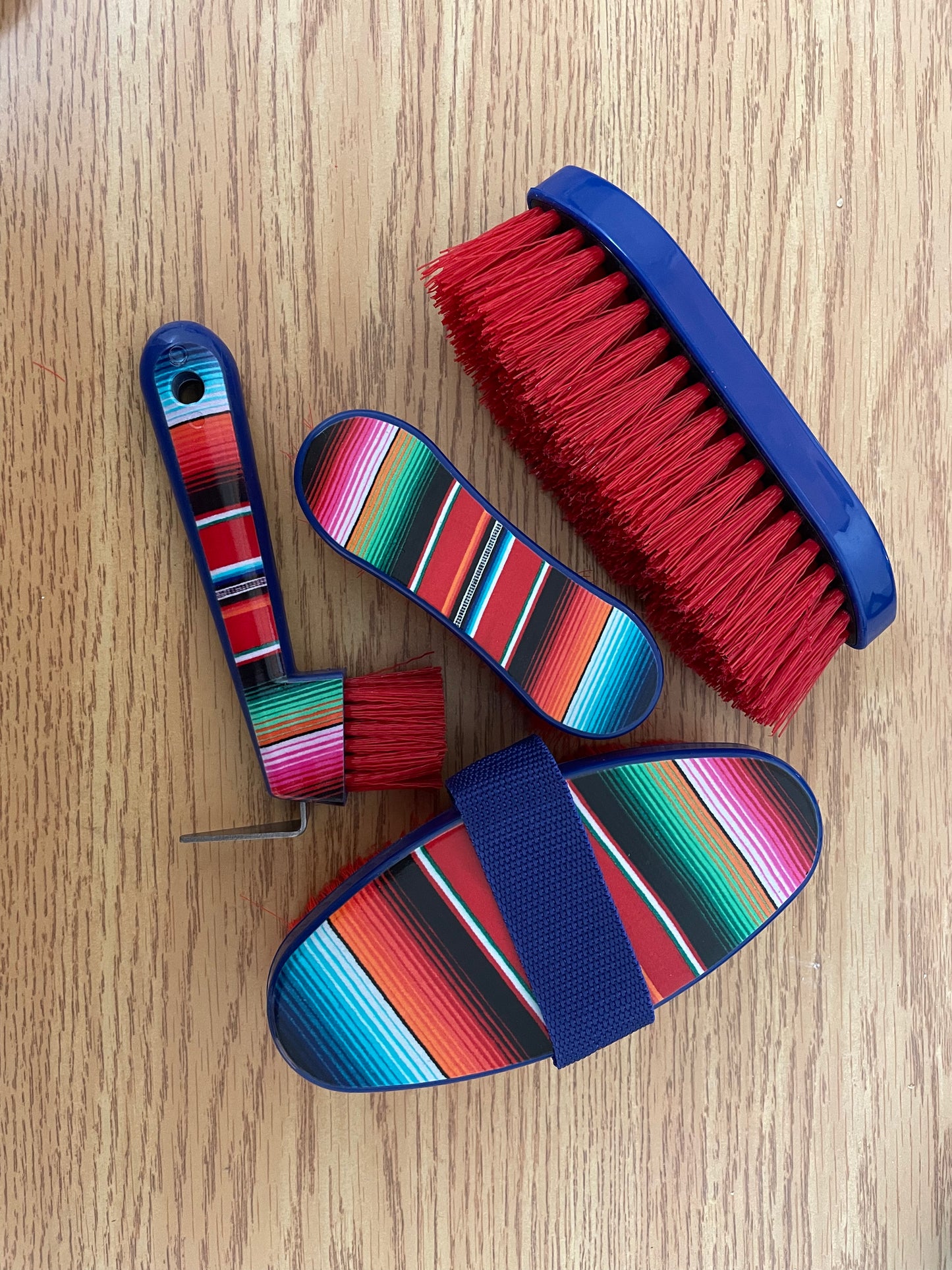 FGS Patterned Grooming Kits