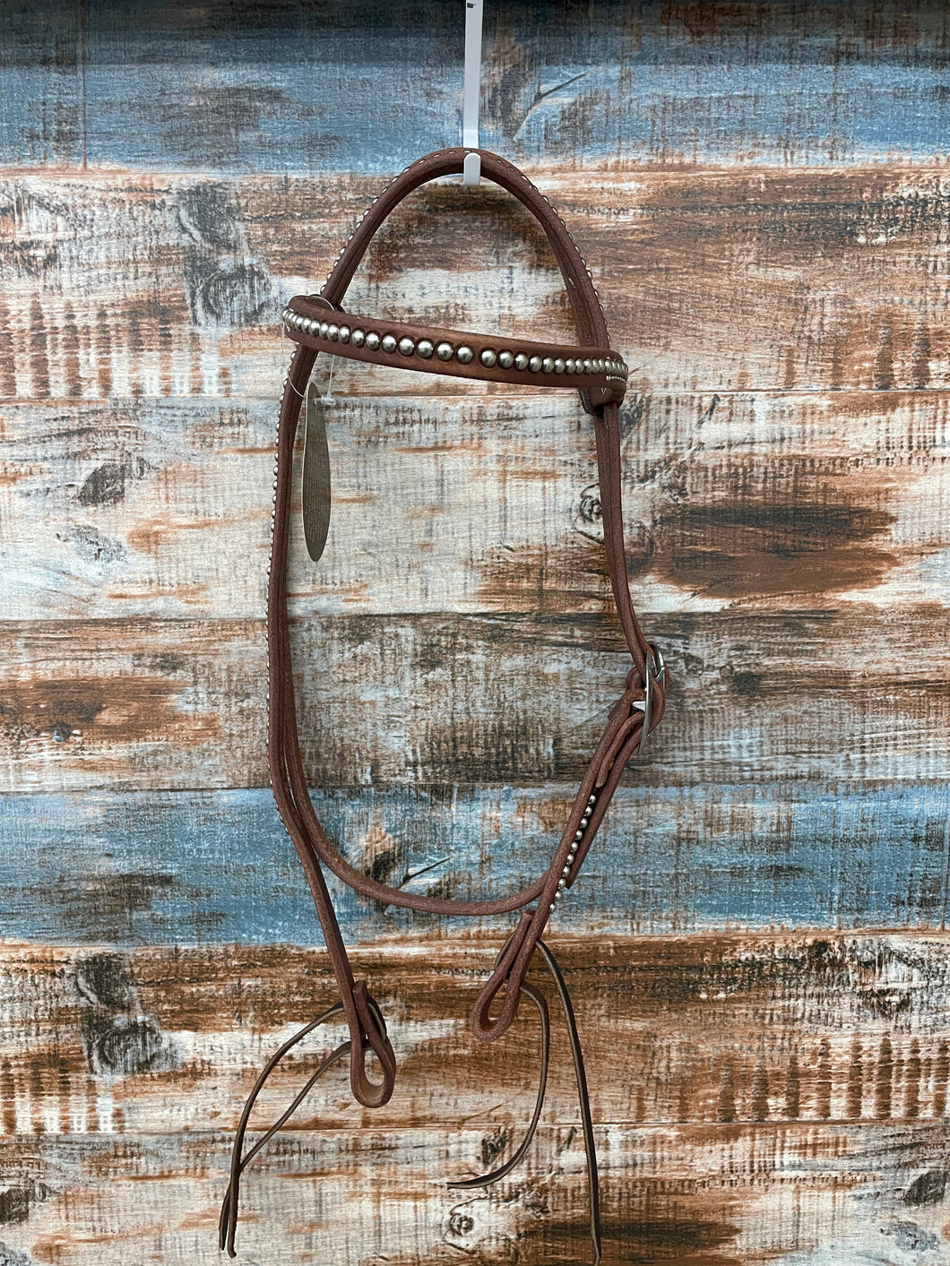 CPT Dotted Browband
