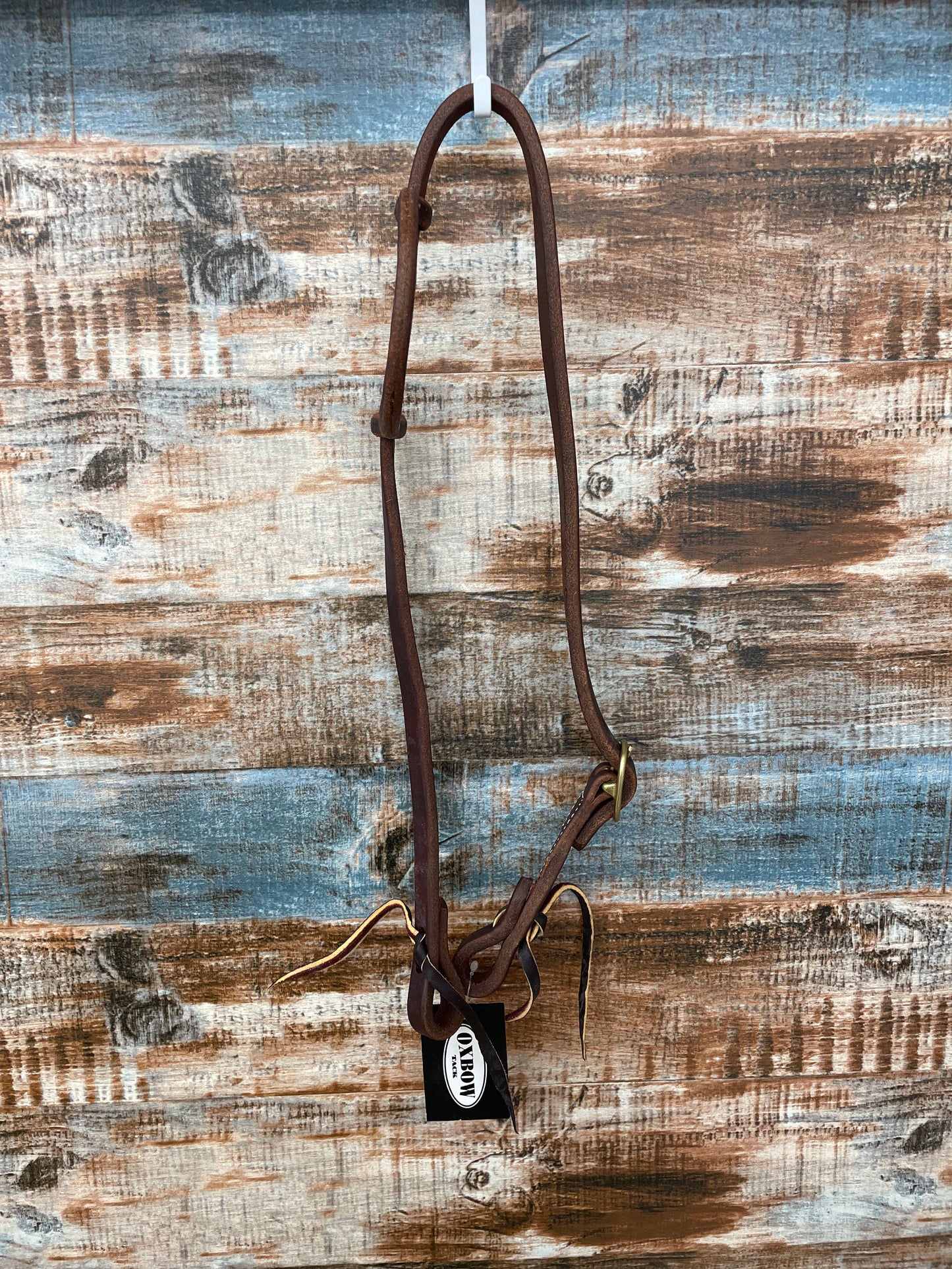 Oxbow Slip Ear Headstall