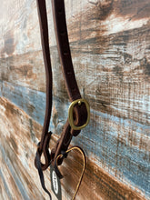 Load image into Gallery viewer, Slip Ear Headstall
