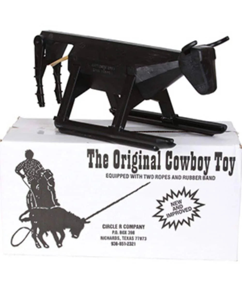 Original Cowboy Toy