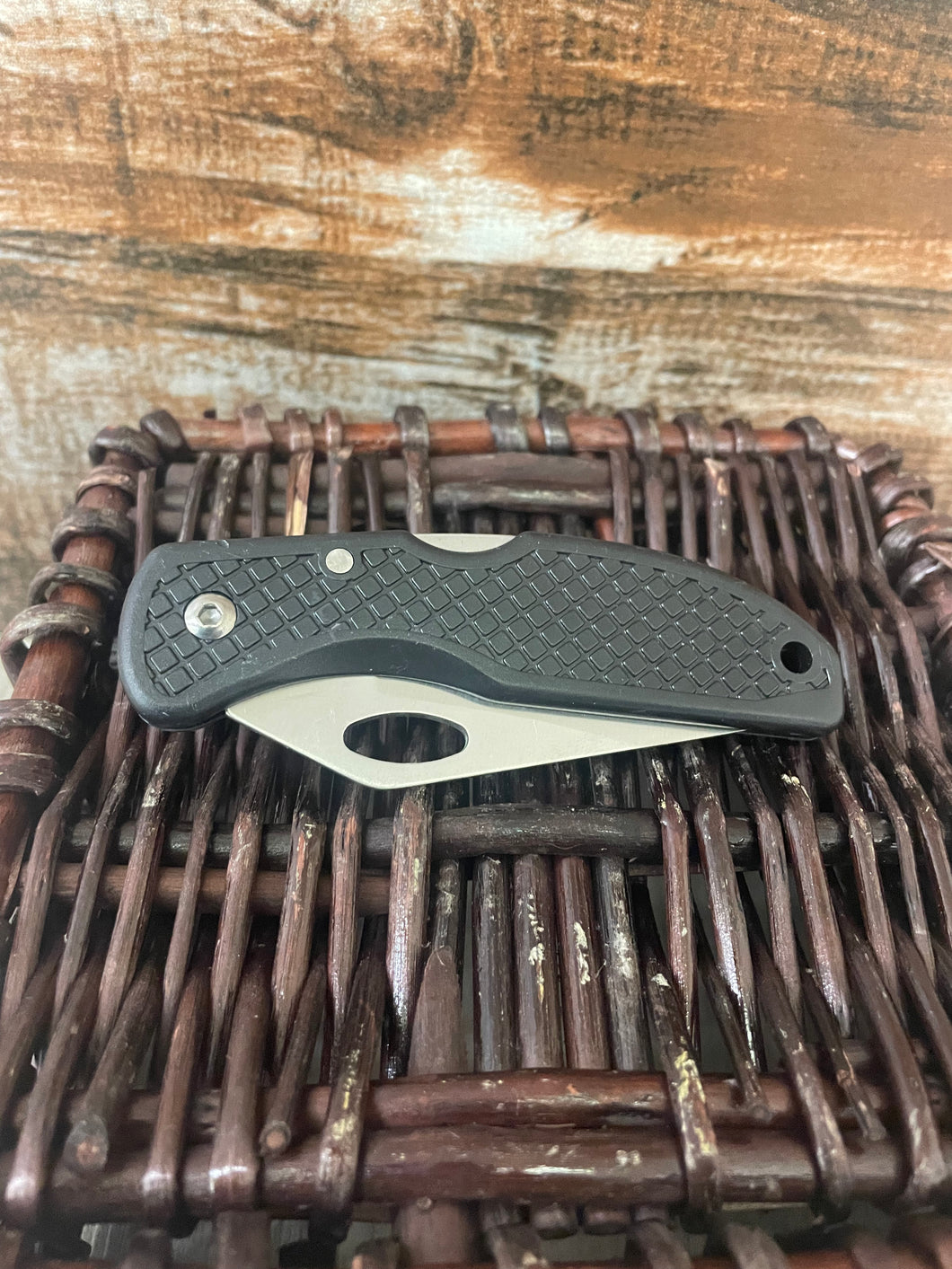 Rodeo Rescue Knife