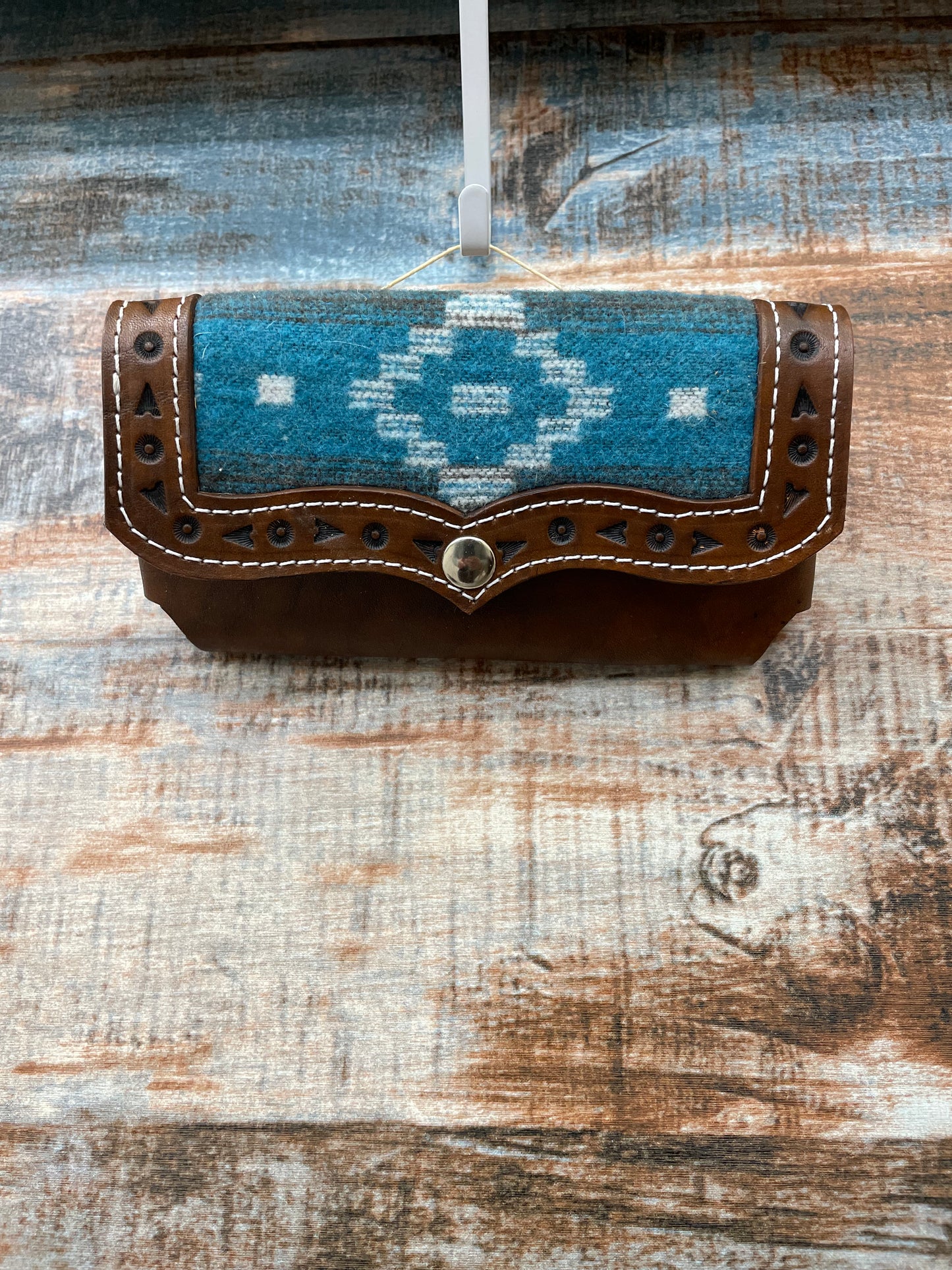 TC Belt Phone Pouch