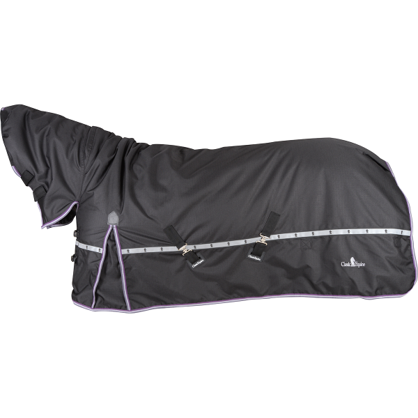 CE 10K Cross Trainer Blanket With Hood