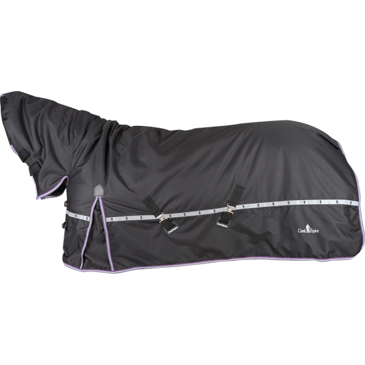 CE 10K Cross Trainer Blanket With Hood