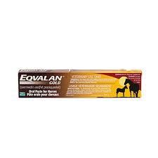 Eqvalan Gold