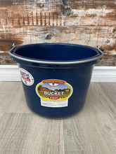 Load image into Gallery viewer, 8 Quart Round Bucket
