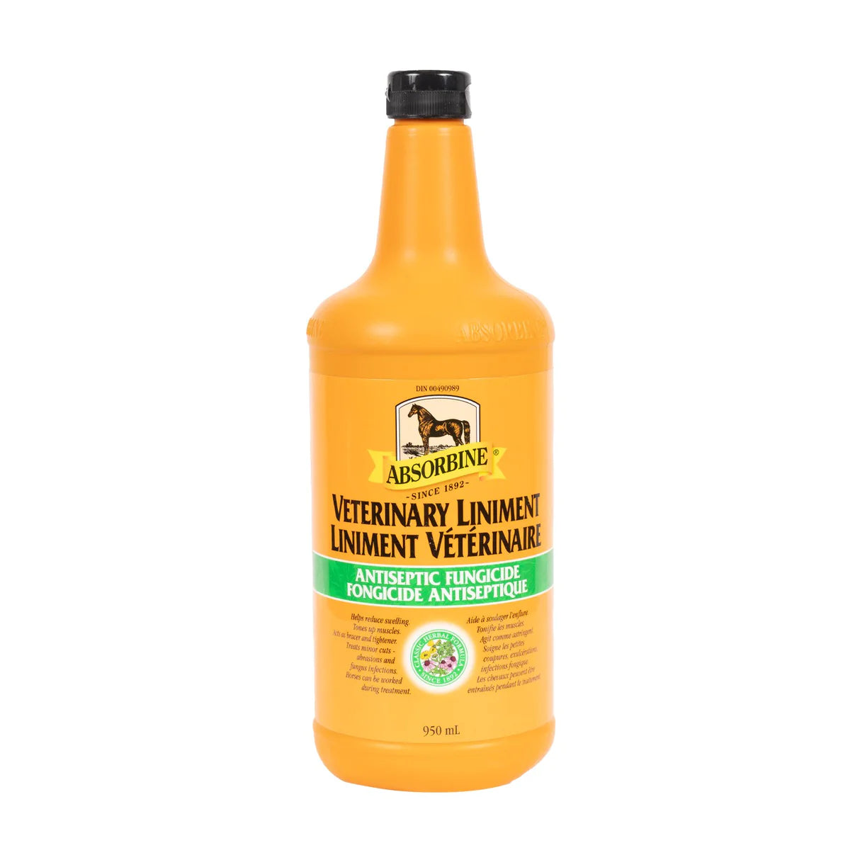 Absorbine Veterinary Liniment