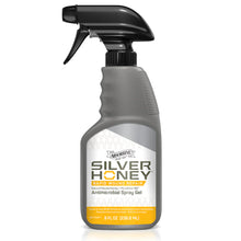 Load image into Gallery viewer, Absorbine Silver Honey
