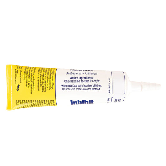 Inhibit Ointment