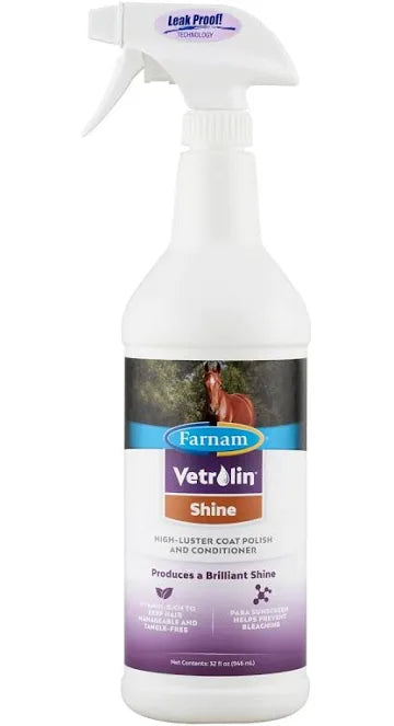 Vetrolin Shine 946mL