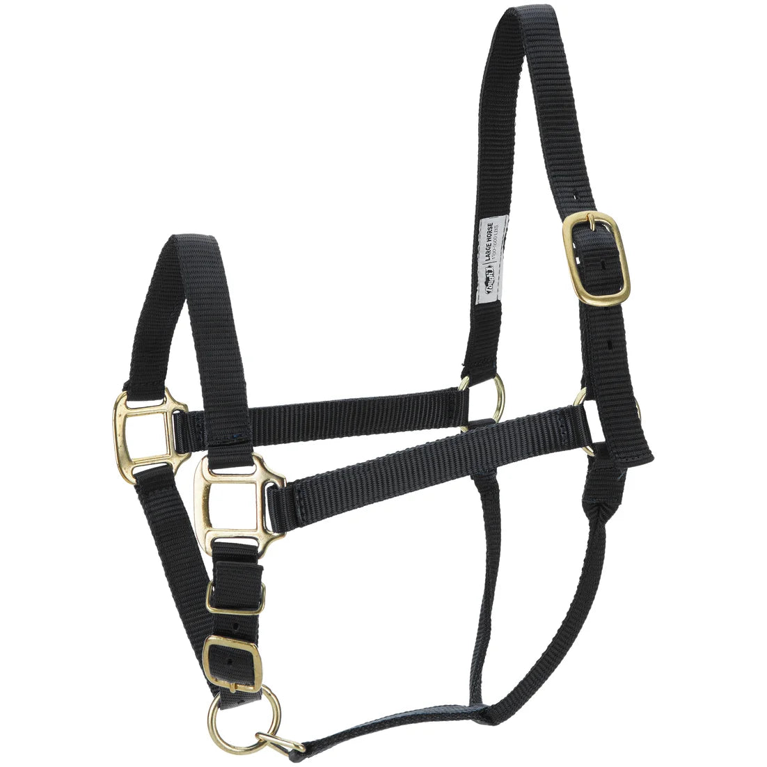 Tough1 Poly Halter