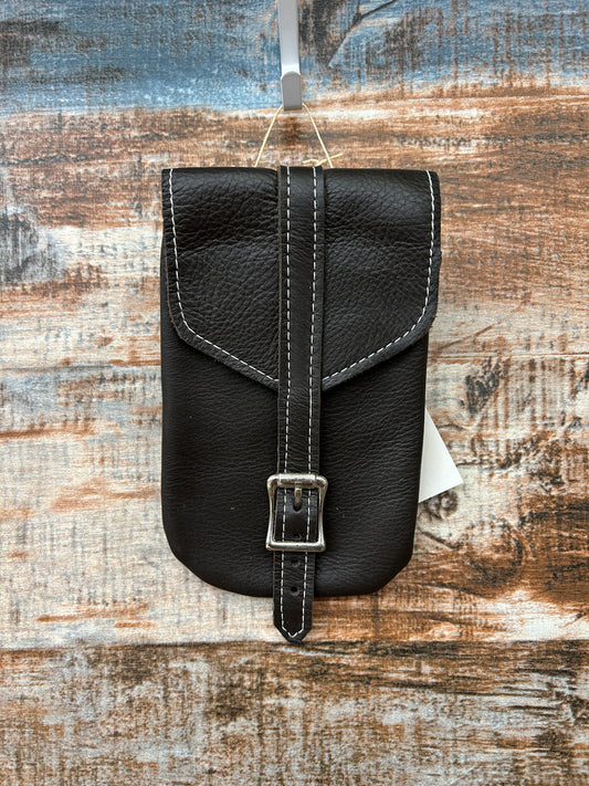 TC Belt Phone Pouch