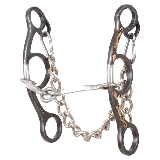 Sherry Cervi Diamond Shank Gag