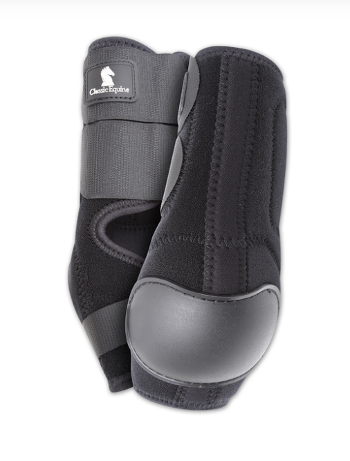 CE Neoprene Skid