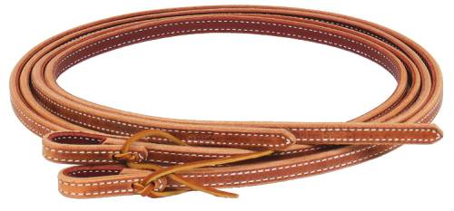 PC Extra Heavy Double Stitched Reins