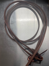Load image into Gallery viewer, Oxbow Double Stitched Reins
